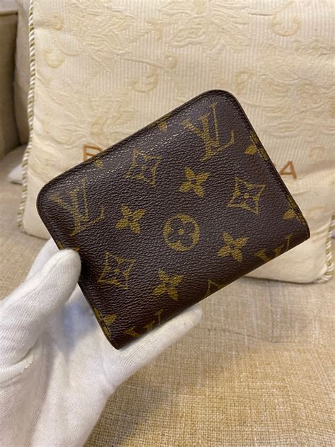 louis vuitton insolite wallet replica|louis vuitton wallet used.